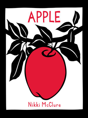 cover image of Apple